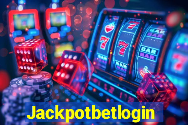 Jackpotbetlogin