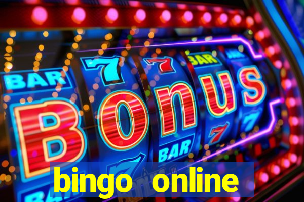 bingo online spielen kostenlos