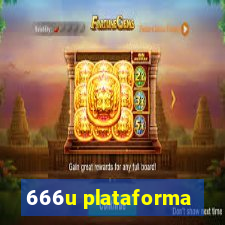 666u plataforma