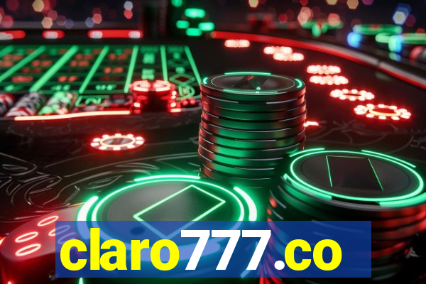 claro777.co