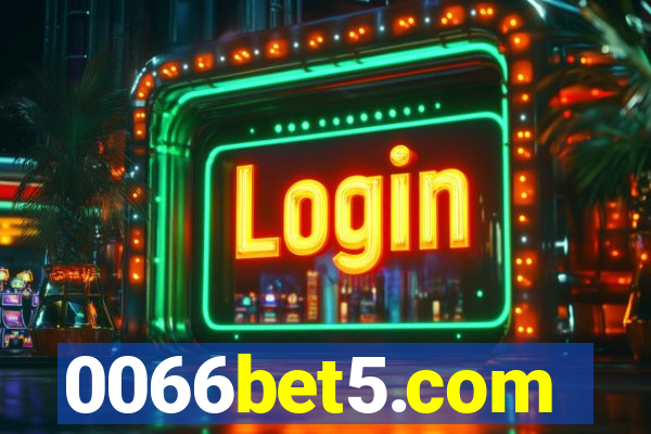 0066bet5.com