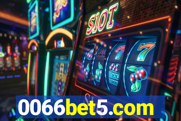 0066bet5.com