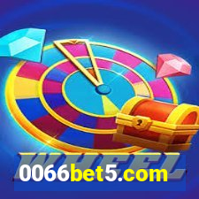 0066bet5.com