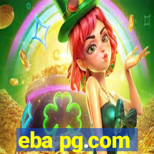 eba pg.com