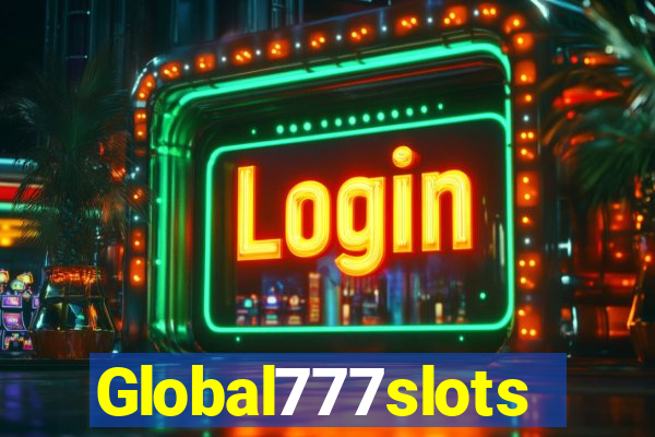 Global777slots