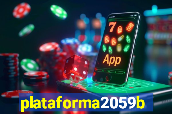 plataforma2059bet.com