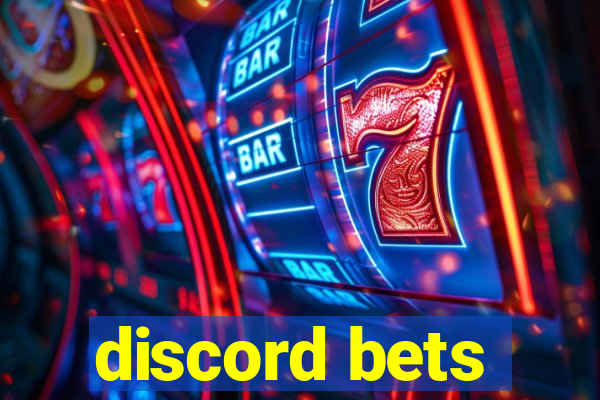 discord bets