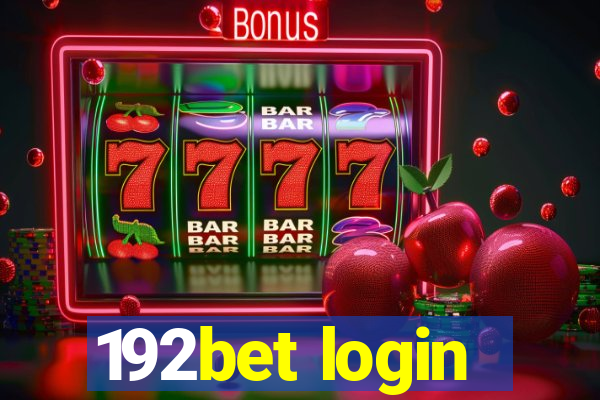 192bet login