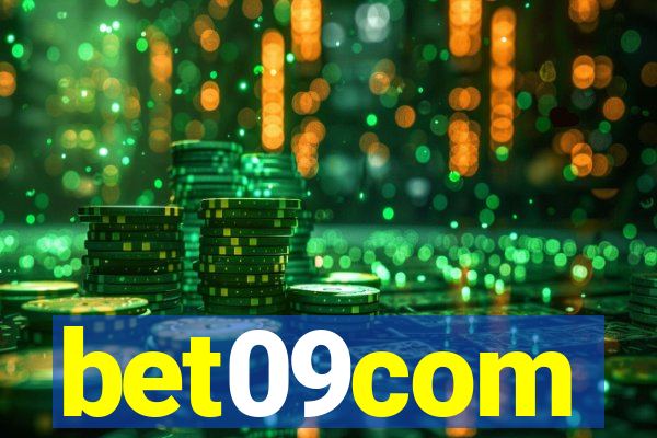 bet09com