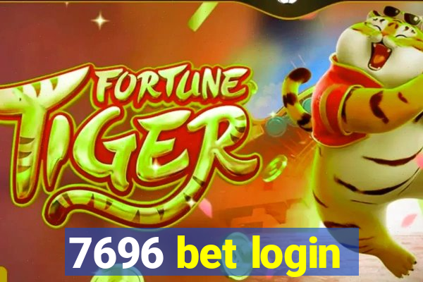 7696 bet login