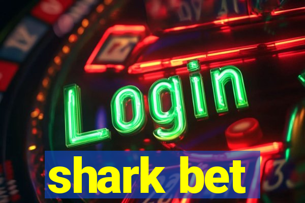 shark bet