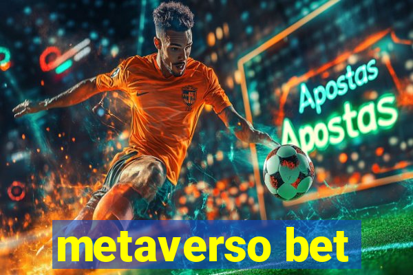 metaverso bet