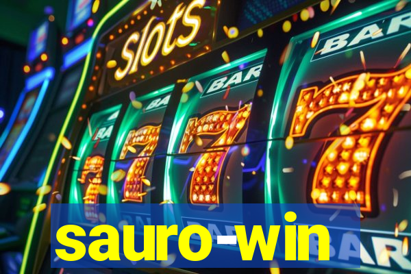 sauro-win