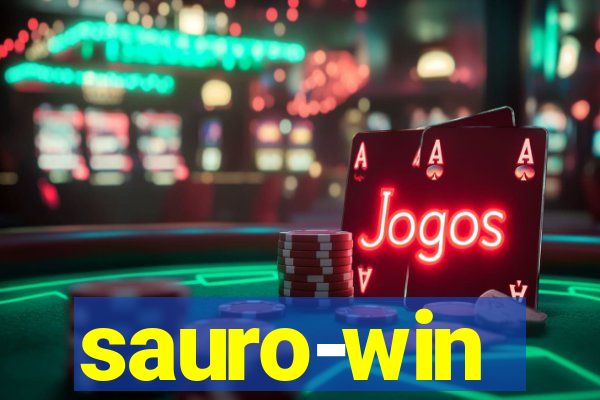 sauro-win