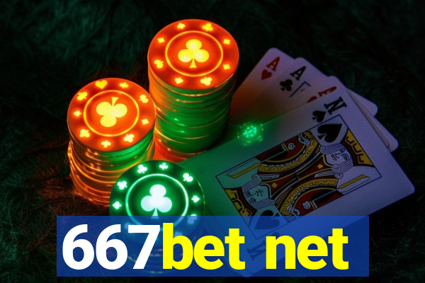 667bet net