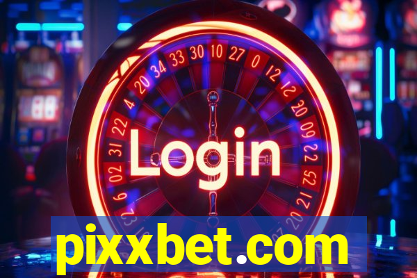 pixxbet.com