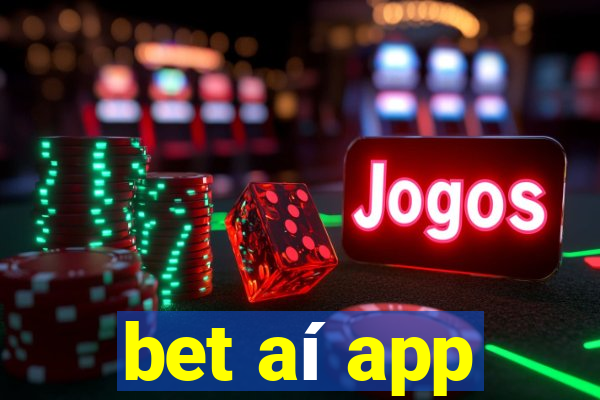 bet aí app