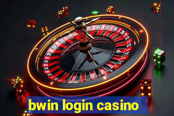 bwin login casino