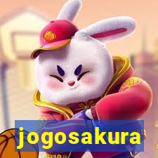 jogosakura