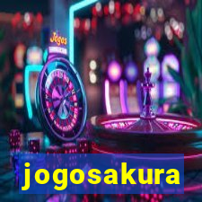 jogosakura