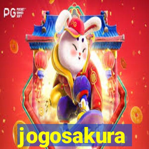 jogosakura