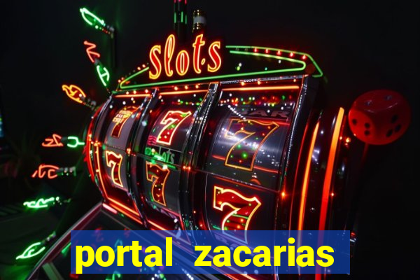 portal zacarias ataque de cachorro