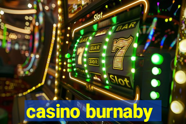 casino burnaby