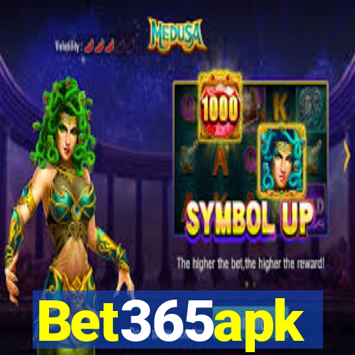 Bet365apk