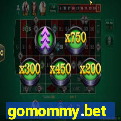 gomommy.bet