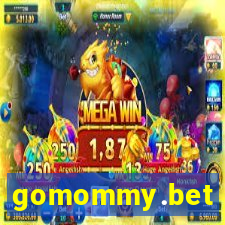 gomommy.bet