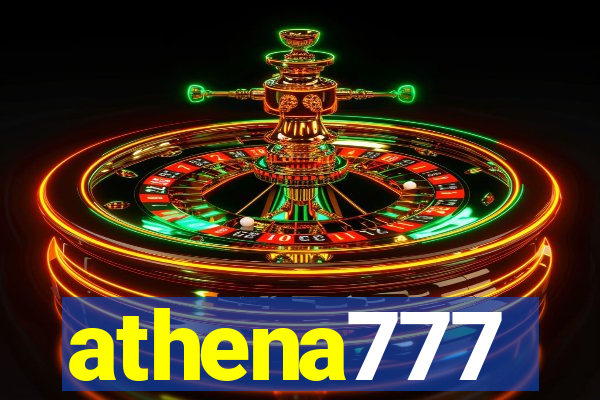 athena777