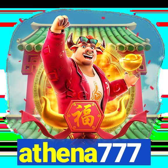 athena777