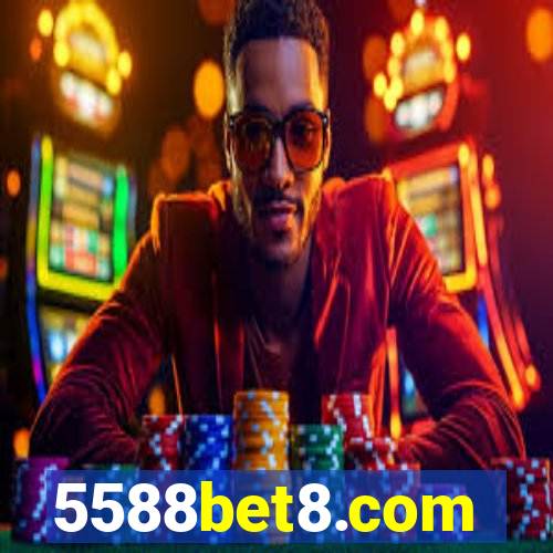 5588bet8.com