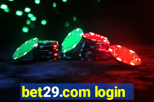 bet29.com login