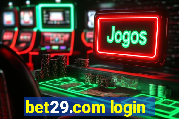 bet29.com login