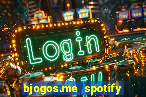 bjogos.me spotify premium apk