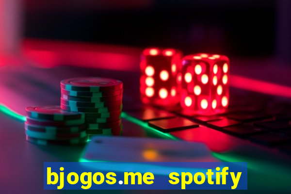 bjogos.me spotify premium apk