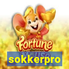 sokkerpro