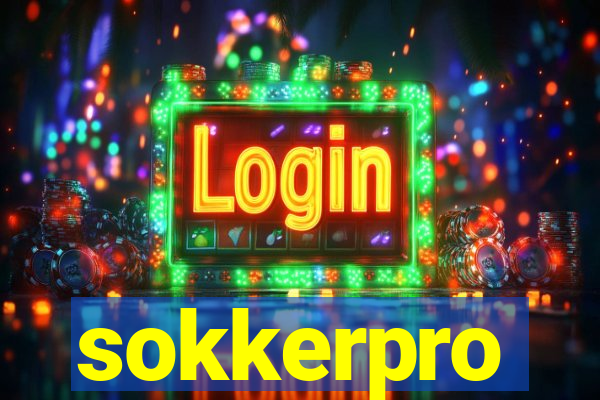 sokkerpro