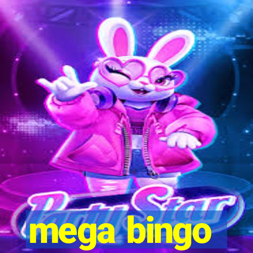 mega bingo