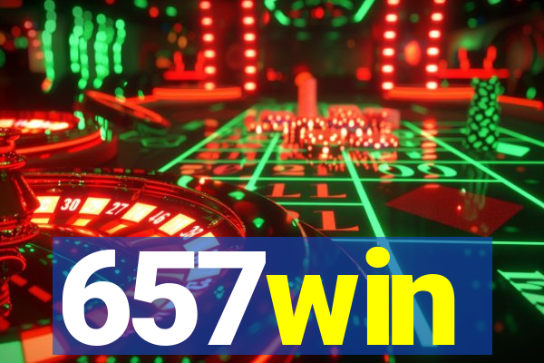 657win