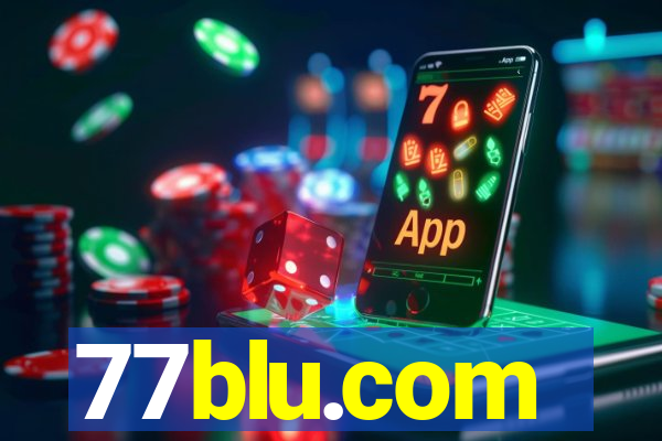 77blu.com