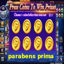 parabens prima