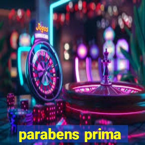 parabens prima