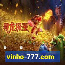 vinho-777.com