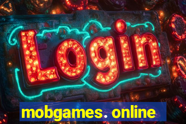 mobgames. online