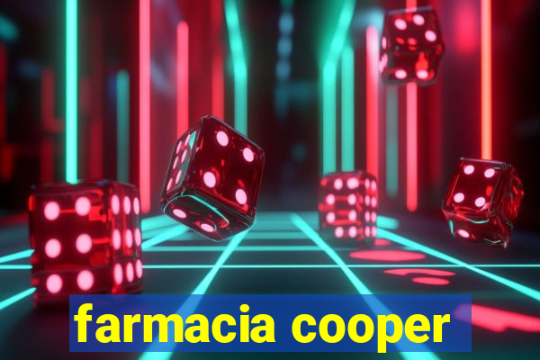 farmacia cooper