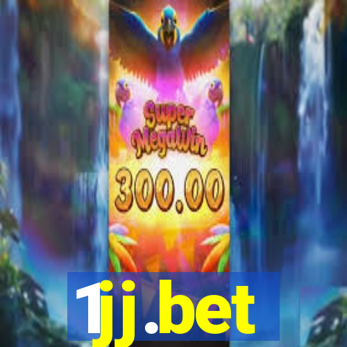 1jj.bet