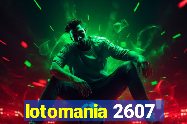 lotomania 2607