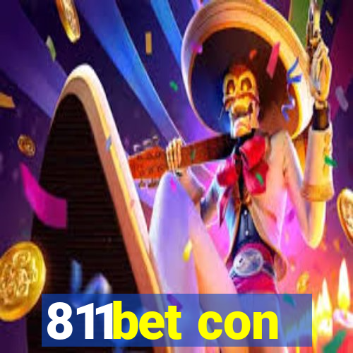 811bet con